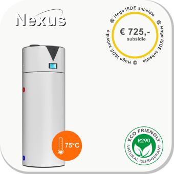Nexus AirExpert R290