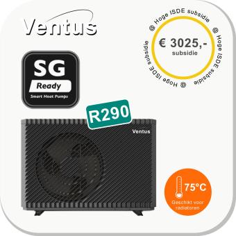 Ventus GreenTherm 040