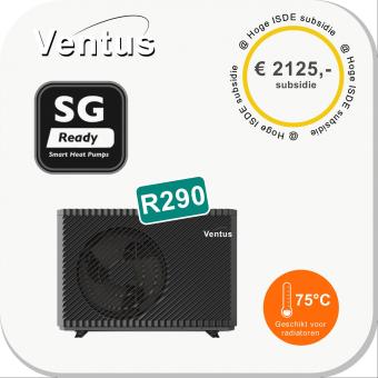Ventus GreenTherm 020