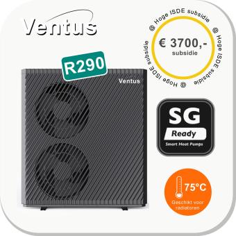 Ventus GreenTherm 060