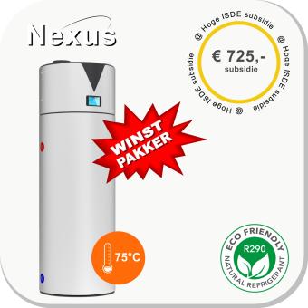 Nexus AirExpert 300L