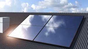AIKO zonnepanelen